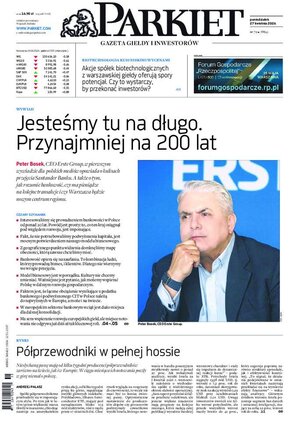 Parkiet 79/2026