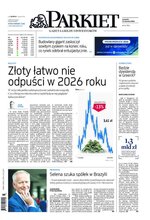 Parkiet 8/2026