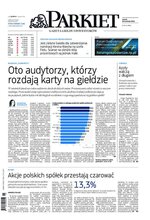 Parkiet 80/2026