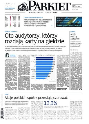 Parkiet 80/2026