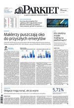 Parkiet 81/2026