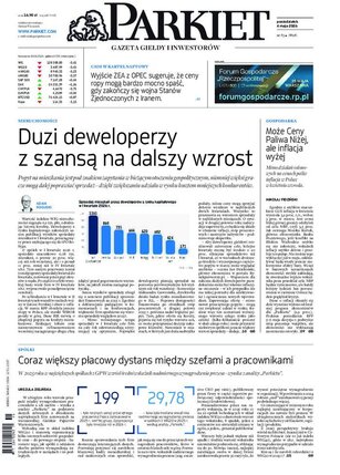 Parkiet 83/2026