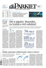 Parkiet 86/2026