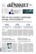 Parkiet 88/2026