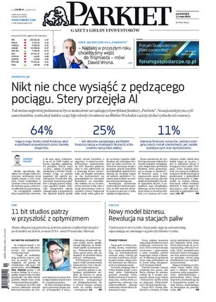 Parkiet 88/2026