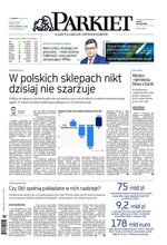 Parkiet 89/2026