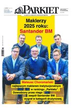 Parkiet 9/2026