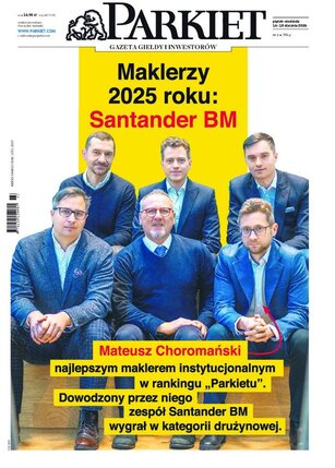 Parkiet 9/2026