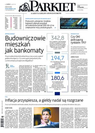 Parkiet 90/2026