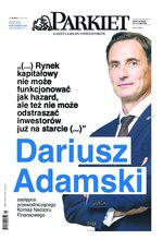 Parkiet 92/2026