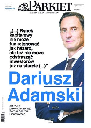 Parkiet 92/2026