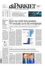 Parkiet 93/2026