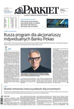 Parkiet 96/2026