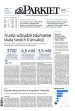 Parkiet 98/2026