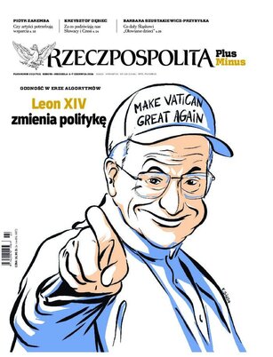 Plus Minus 23/2026