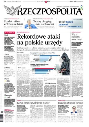 Rzeczpospolita 10/2026
