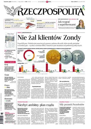Rzeczpospolita 100/2026