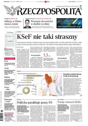Rzeczpospolita 102/2026