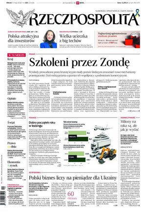 Rzeczpospolita 103/2026
