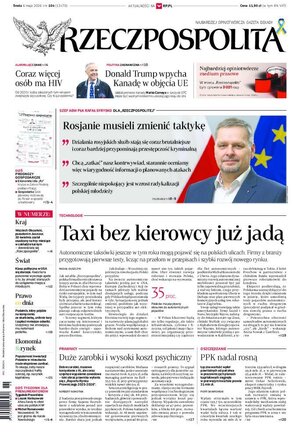Rzeczpospolita 104/2026