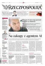 Rzeczpospolita 108/2026