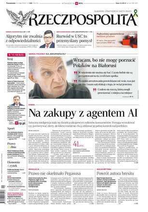 Rzeczpospolita 108/2026