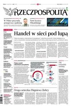 Rzeczpospolita 109/2026