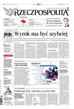 Rzeczpospolita 112/2026