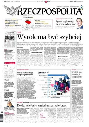 Rzeczpospolita 112/2026