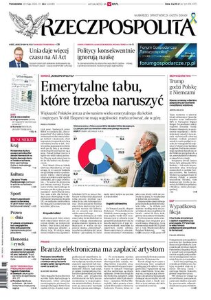 Rzeczpospolita 114/2026