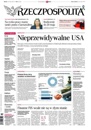 Rzeczpospolita 115/2026