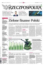Rzeczpospolita 116/2026