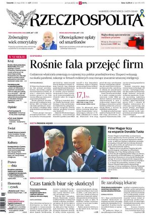 Rzeczpospolita 117/2026