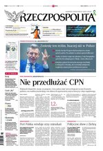 Rzeczpospolita 118/2026