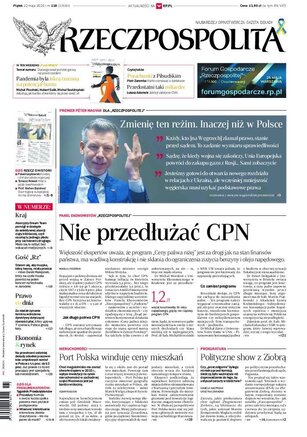 Rzeczpospolita 118/2026