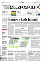 Rzeczpospolita 12/2026