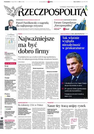Rzeczpospolita 120/2026