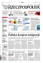 Rzeczpospolita 121/2026