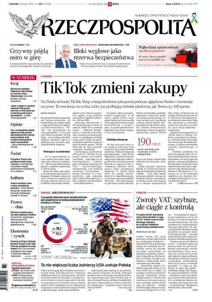 Rzeczpospolita 123/2026