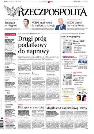 Rzeczpospolita 124/2026