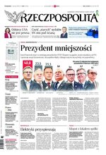 Rzeczpospolita 126/2026