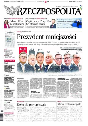 Rzeczpospolita 126/2026