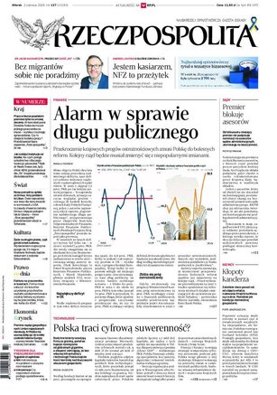 Rzeczpospolita 127/2026