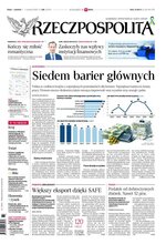 Rzeczpospolita 128/2026