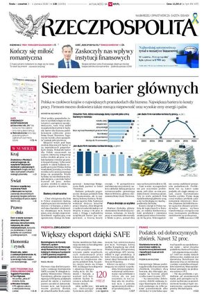 Rzeczpospolita 128/2026