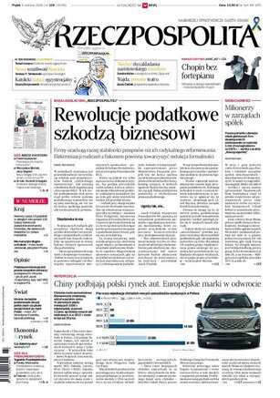 Rzeczpospolita 129/2026