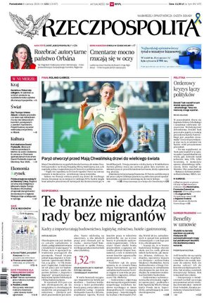 Rzeczpospolita 131/2026