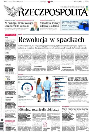 Rzeczpospolita 132/2026