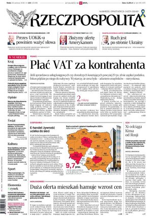 Rzeczpospolita 133/2026