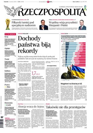 Rzeczpospolita 134/2026